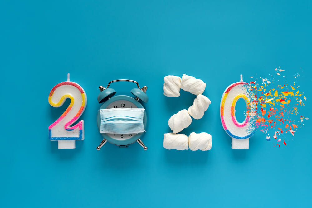 10 simple actions to wrap up the 2020 business year