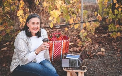 STARTING A BUSINESS IN YOUR 40S