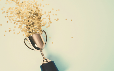 ARE YOU GOING FOR GOLD?