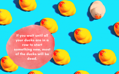 13 THINGS I WISH I’D KNOWN BEFORE STARTING A BUSINESS