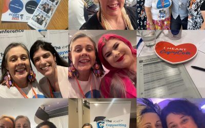 COPYCON 2022 – WORTH WAITING FOR