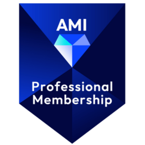 Angela Pickett Copywriter Member Australian Marketing Institute